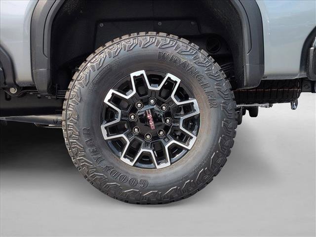 New 2026 GMC Sierra 2500 AT4X w/ Snow Plow Prep/Camper Package AWD/4WD image 10