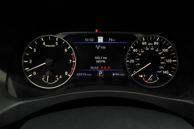 Used 2023 Nissan Altima 2.5 SL AWD/4WD image 19