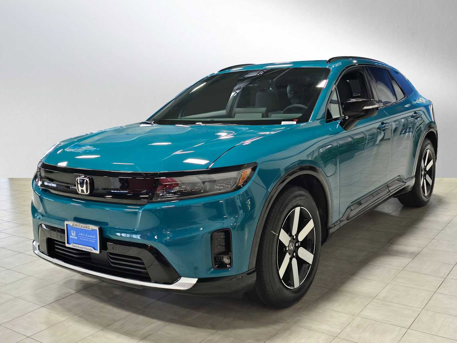 New 2026 Honda Prologue Touring image 7