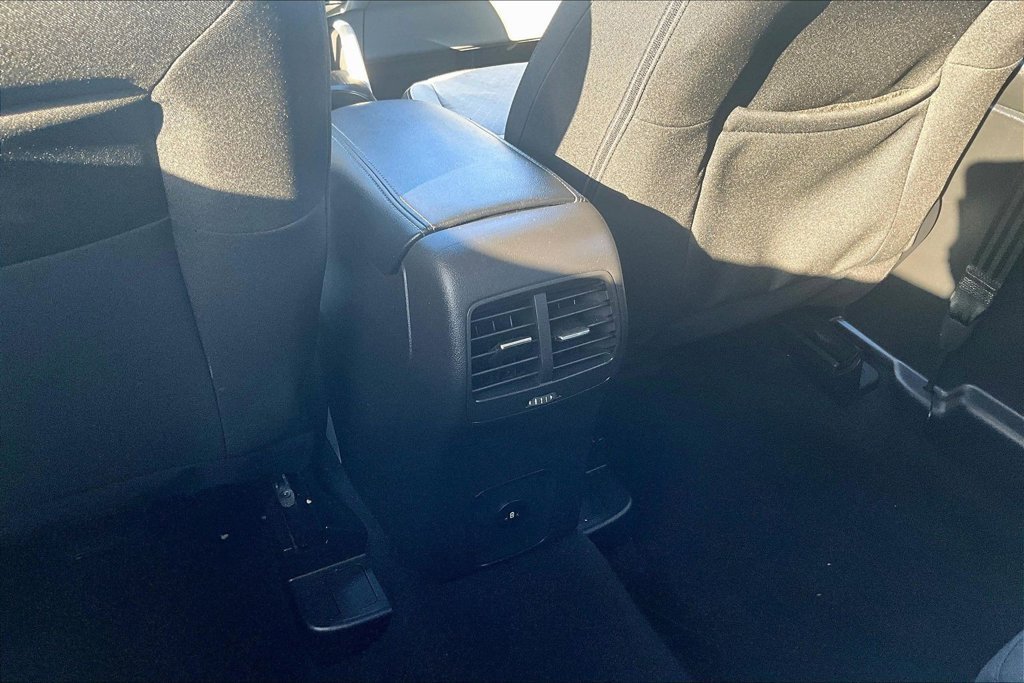 Used 2024 Ford Escape Active w/ Tech Pack #1 FWD image 25