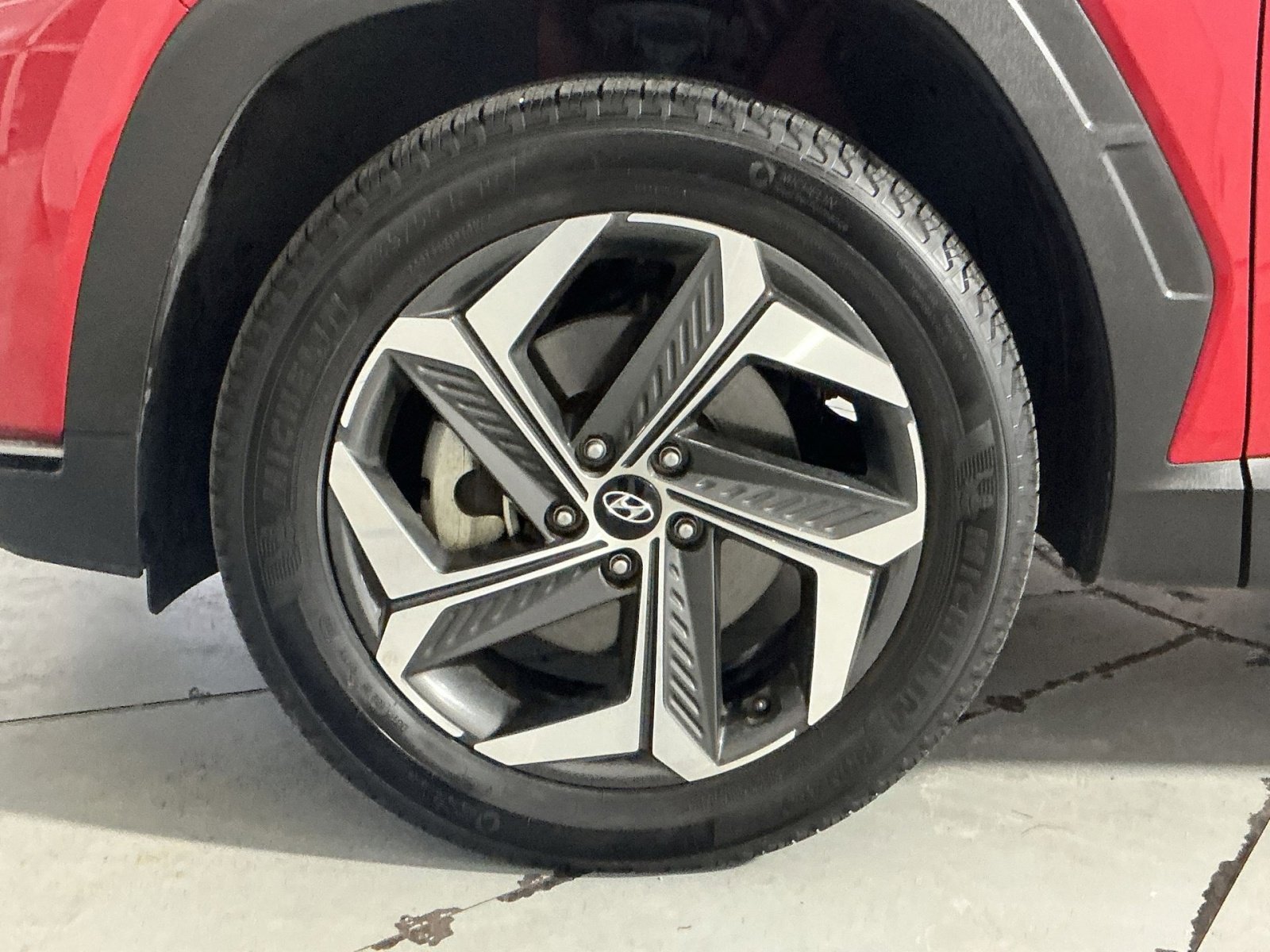 Used 2023 Hyundai Tucson SEL w/ Convenience Package image 20