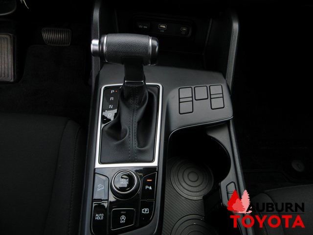 Used 2023 Kia Sportage LX image 14