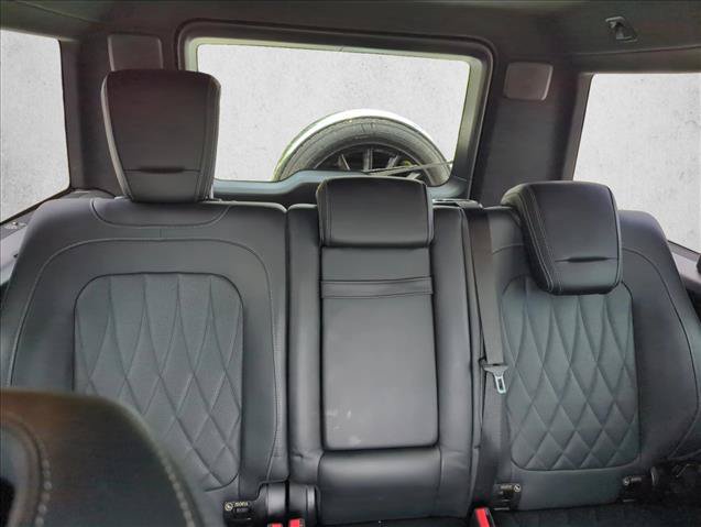 Used 2022 Mercedes-Benz G 63 AMG 4MATIC image 27