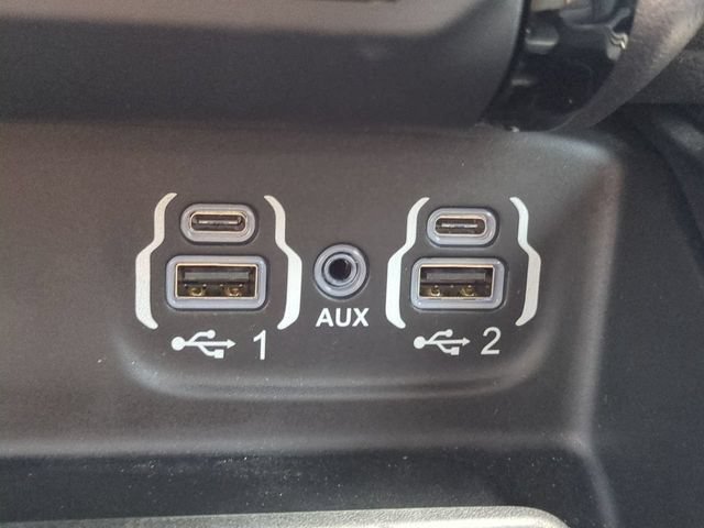 Used 2023 RAM 1500 Rebel w/ Rebel Level 2 Equipment Group AWD/4WD image 23