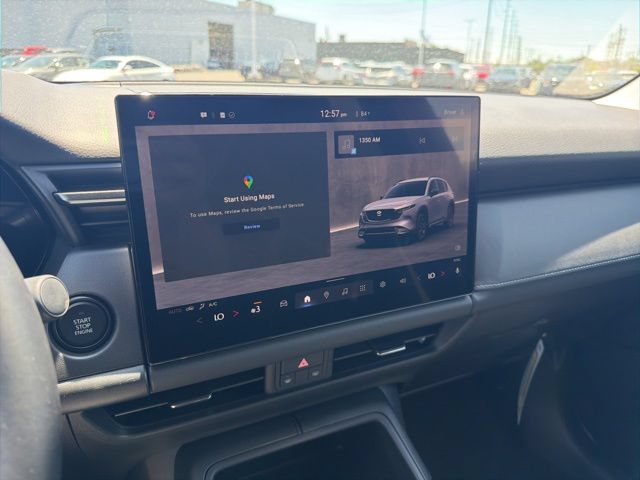New 2026 MAZDA CX-5 Select AWD/4WD image 40