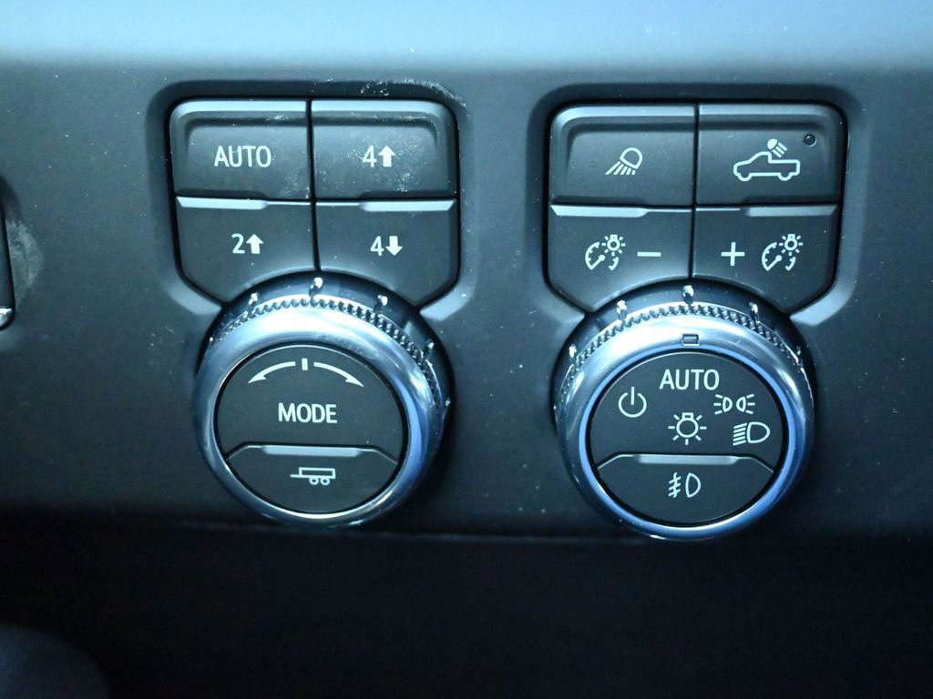 New 2026 GMC Sierra 3500 AT4 w/ AT4 Premium Plus Package image 35