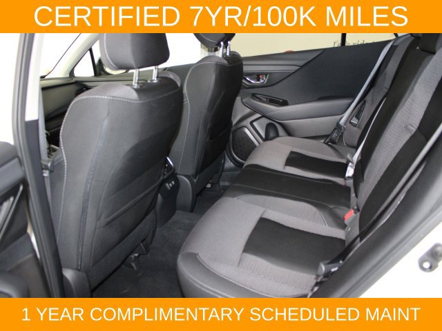 Used 2022 Subaru Outback Premium AWD/4WD image 15