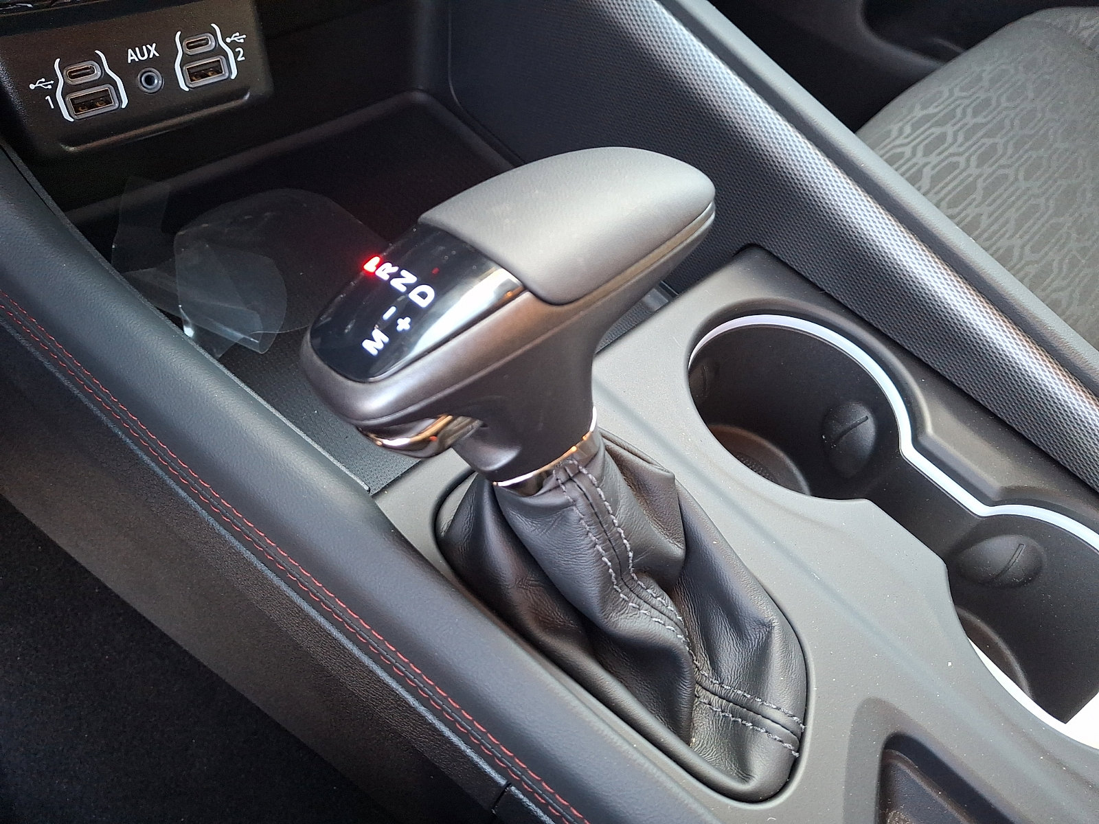 New 2026 Dodge Durango GT AWD/4WD image 12