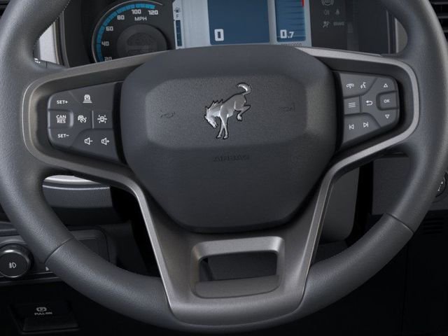 New 2025 Ford Bronco Badlands AWD/4WD image 14