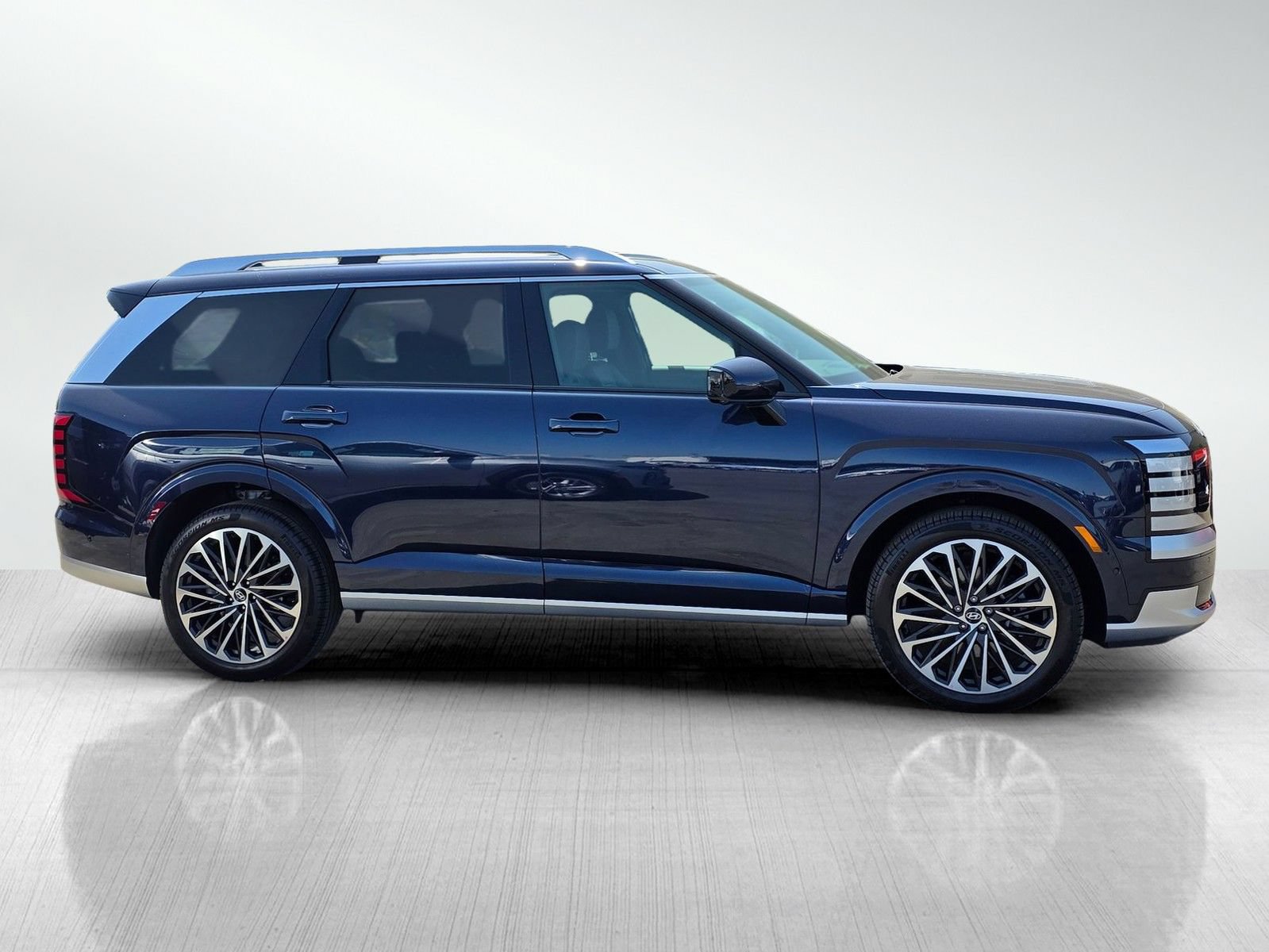 New 2026 Hyundai Palisade Calligraphy AWD/4WD image 5