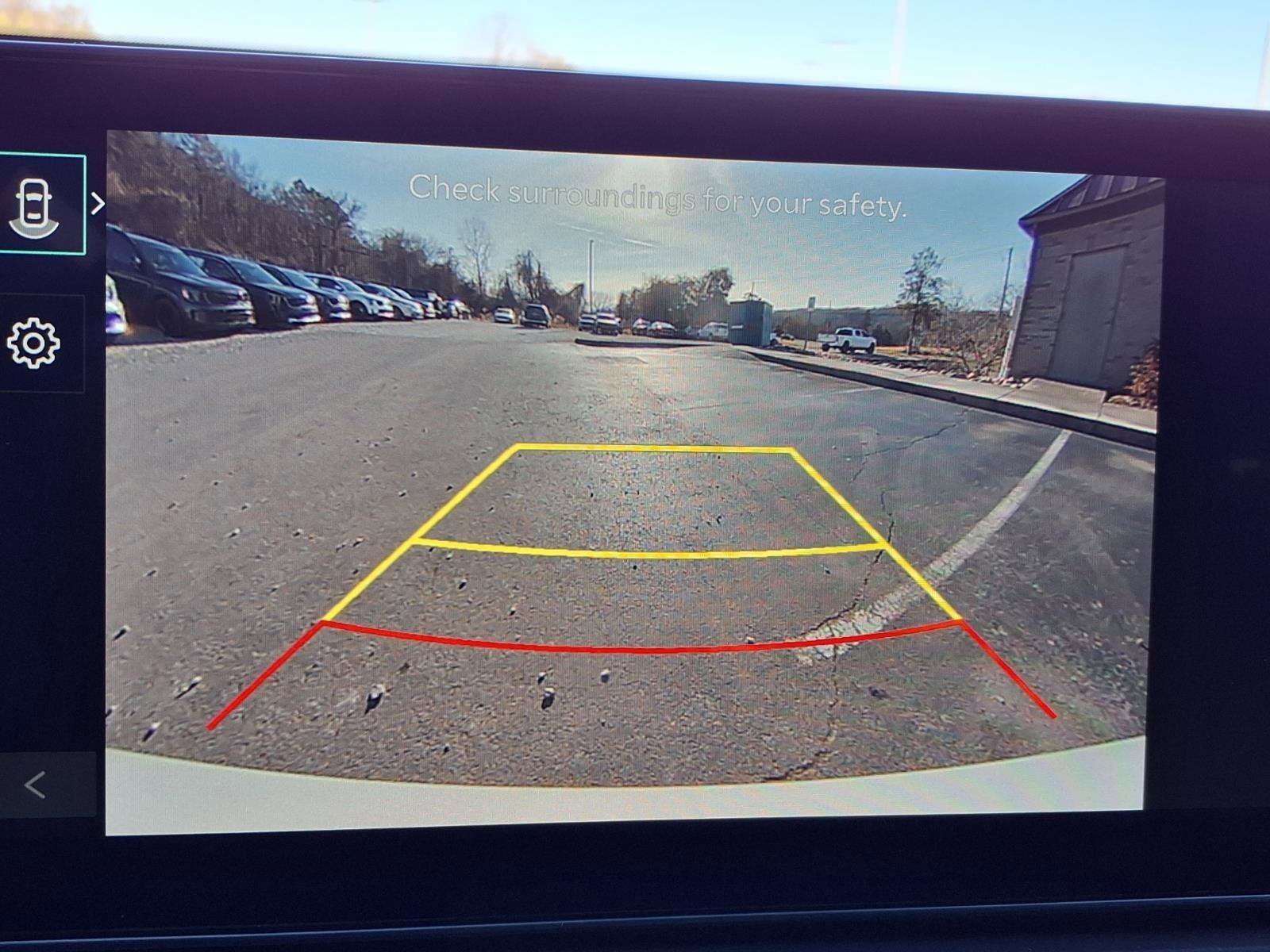 New 2026 Kia Sorento LX image 10