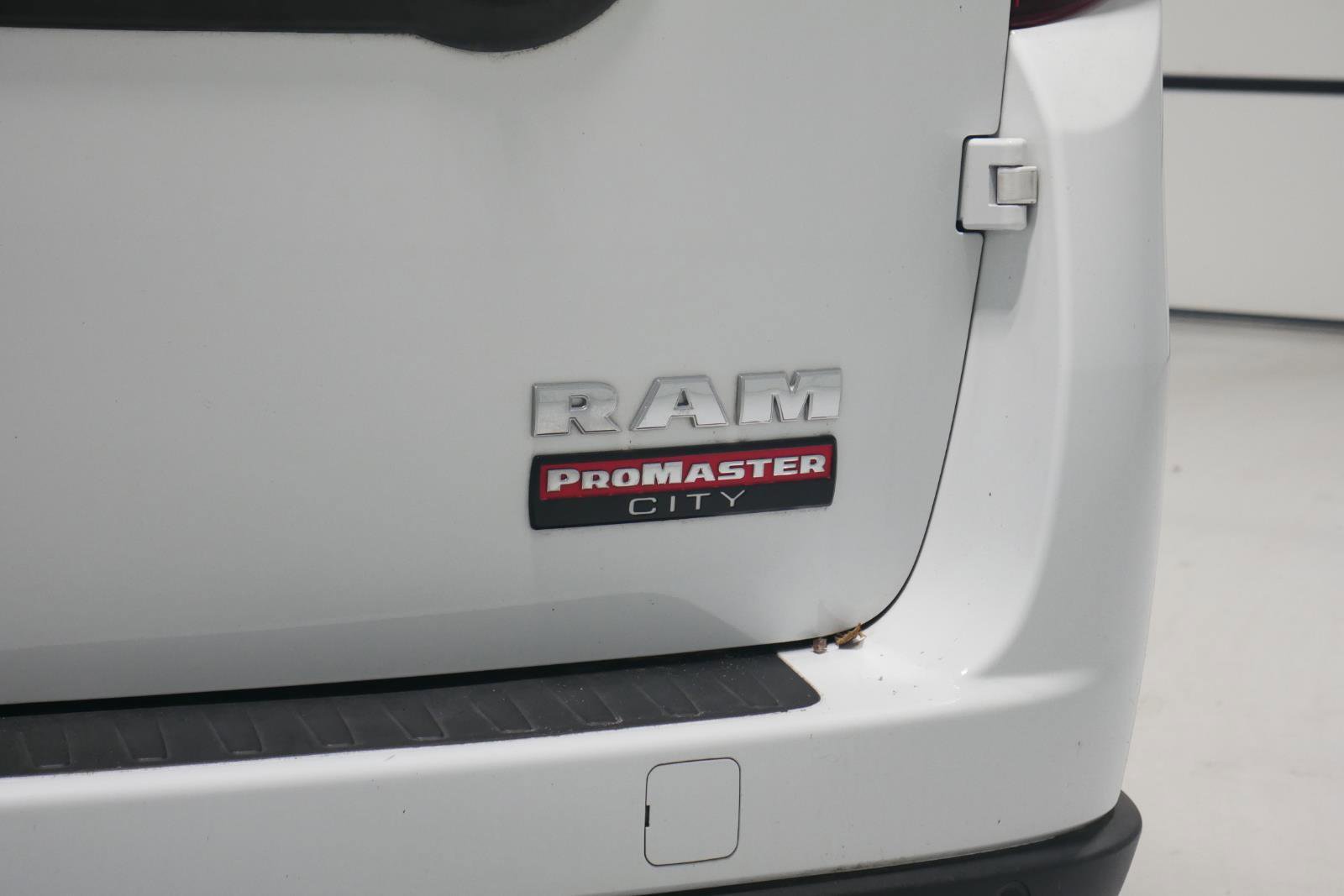 Used 2019 RAM ProMaster City Tradesman SLT image 18