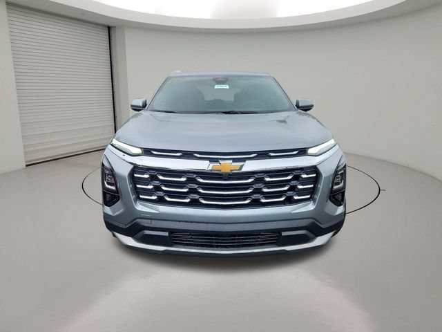 New 2027 Chevrolet Equinox LT w/ LPO, Floor Liner Package FWD image 2