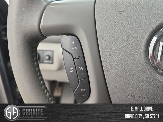 Used 2014 Buick Enclave Leather image 32