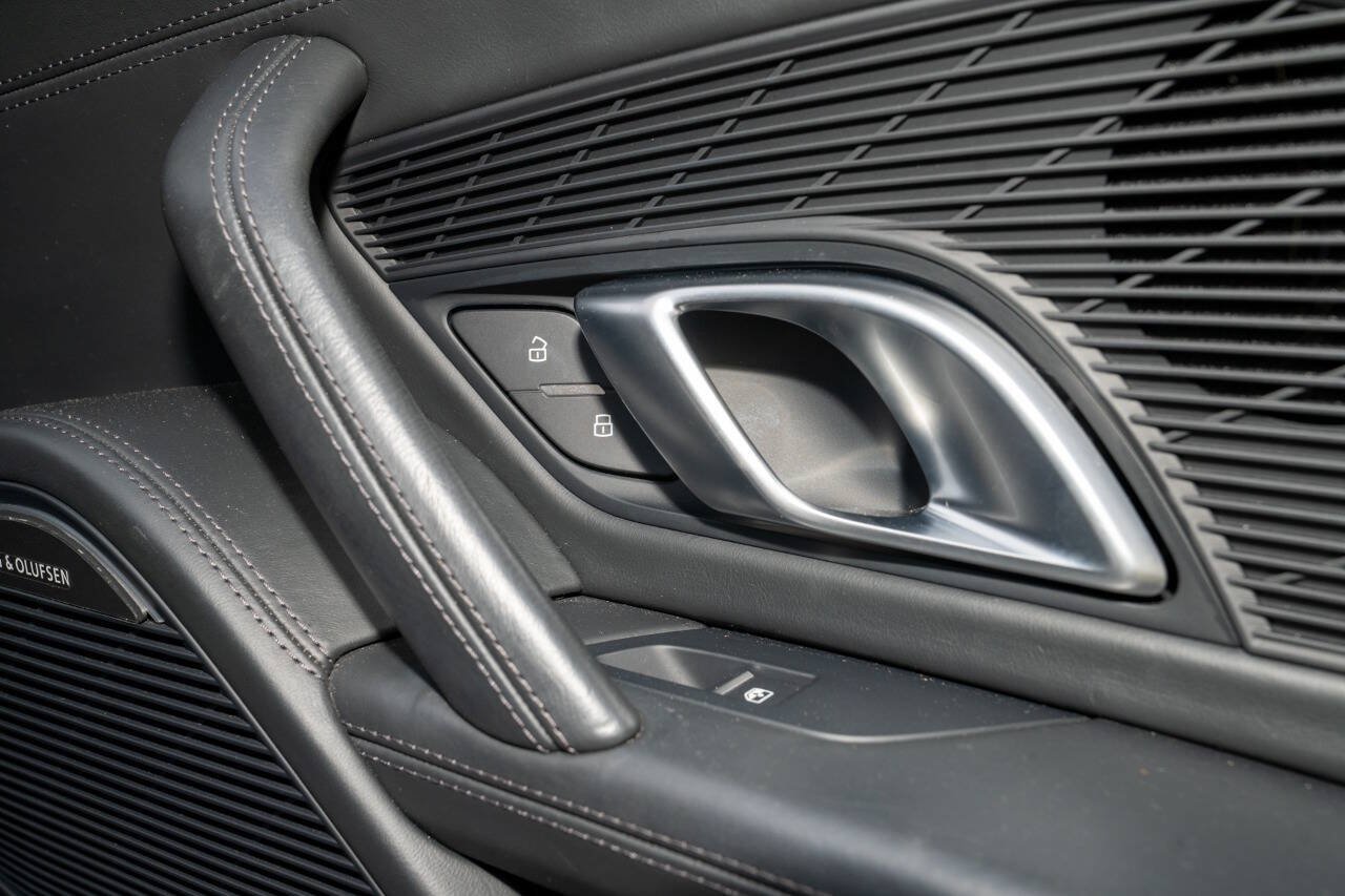 Used 2020 Audi R8 V10 performance AWD/4WD image 30