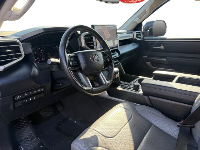 Certified 2023 Toyota Tundra SR5 w/ SR5 Premium Package AWD/4WD image 12