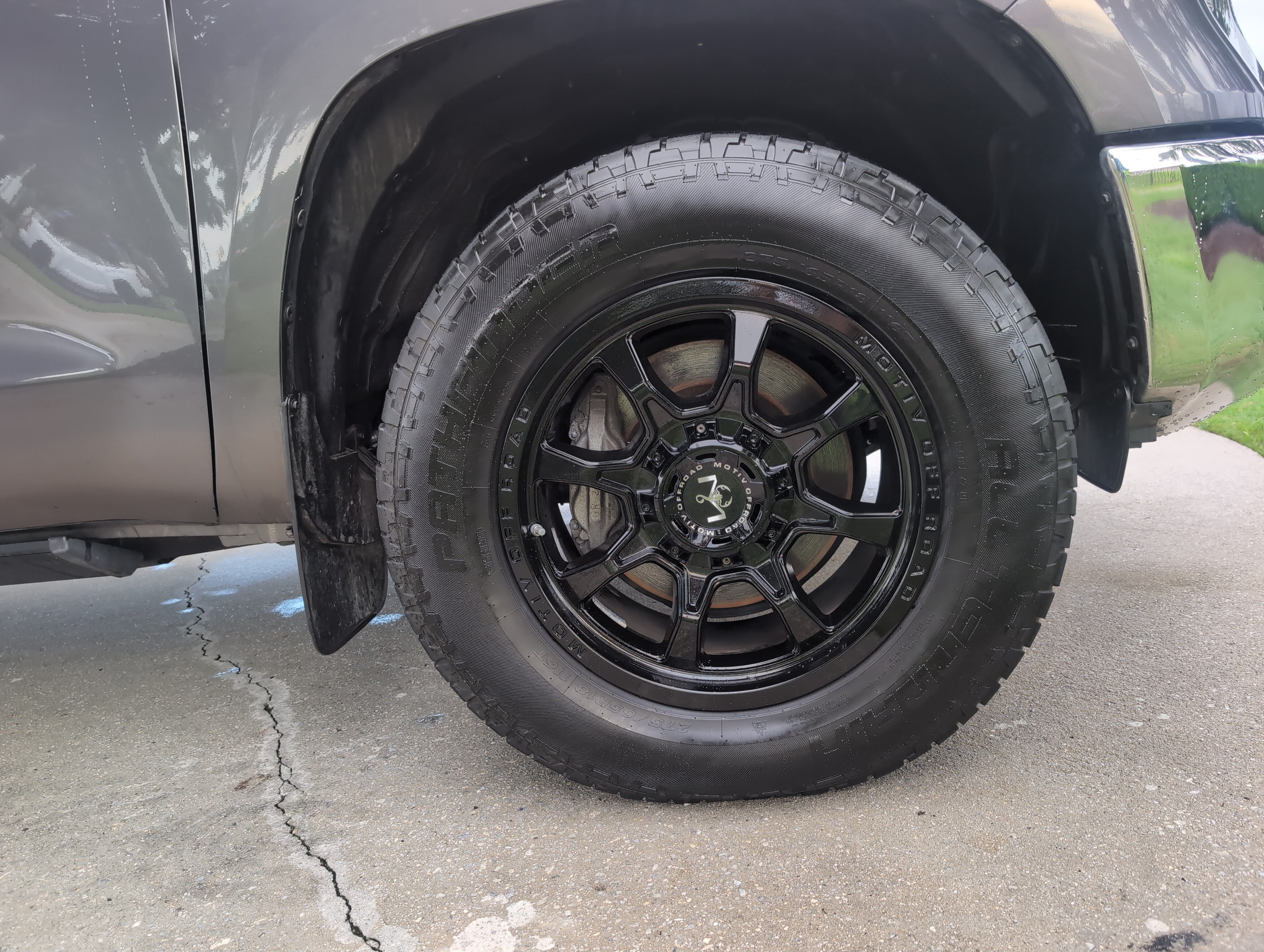 Certified 2021 Toyota Tundra SR5 RWD image 13