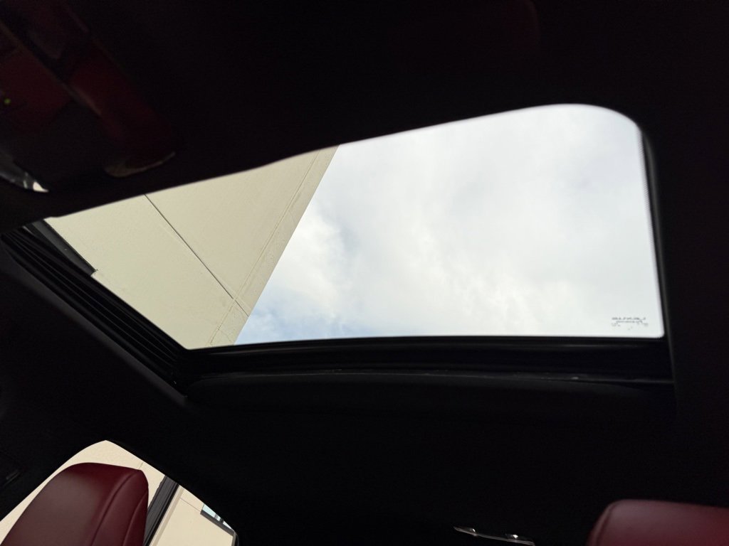 Used 2025 Lexus NX 350 AWD w/ Accessory Package (2T) image 26