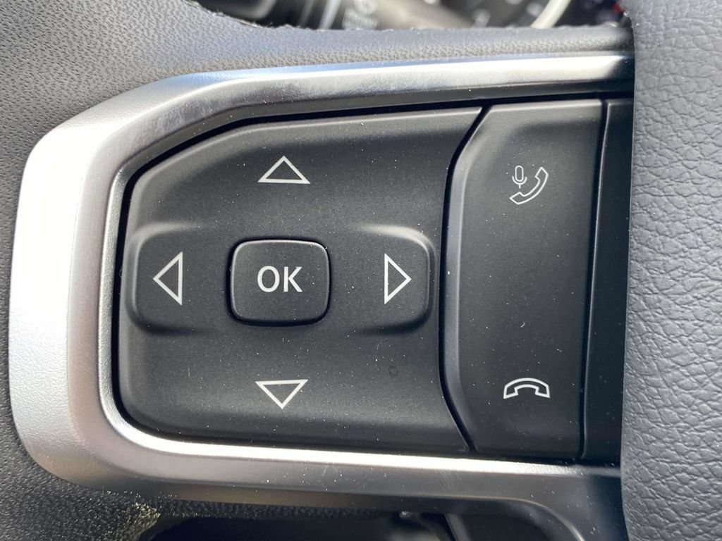New 2026 RAM 1500 Big Horn AWD/4WD image 53