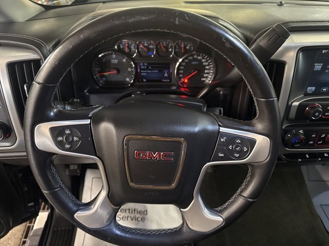 Used 2014 GMC Sierra 1500 SLE w/ SLE Value Package image 12