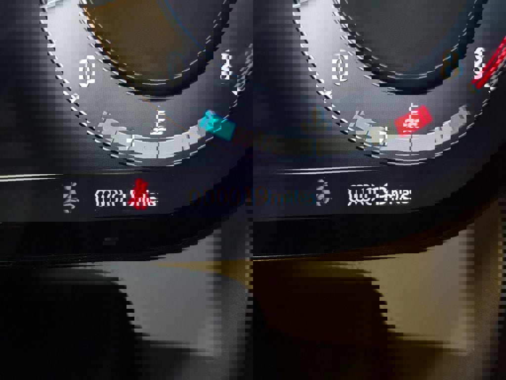 New 2025 Land Rover Range Rover Sport Dynamic SE image 18