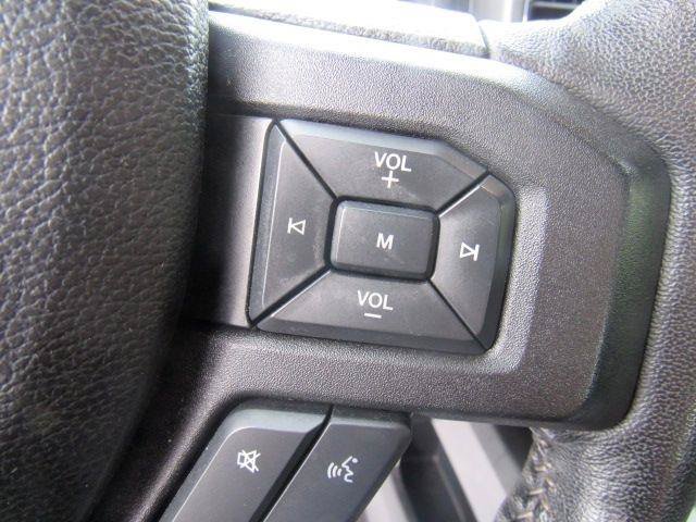 Used 2018 Ford F150 XLT w/ Equipment Group 302A Luxury AWD/4WD image 32