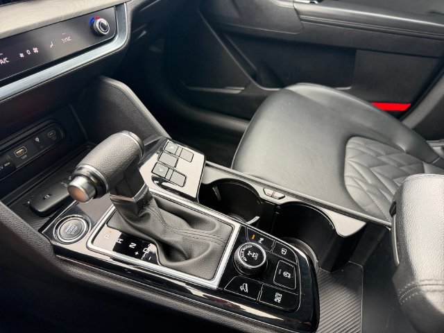Certified 2024 Kia Sportage X-Line AWD/4WD image 25
