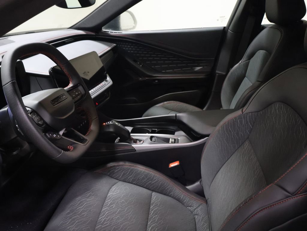 New 2026 Dodge Charger R/T AWD/4WD image 10