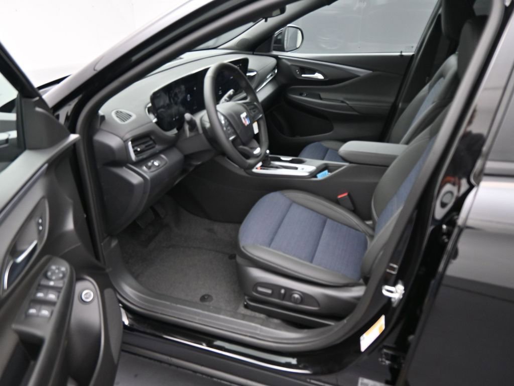 New 2026 Buick Envista Sport Touring w/ Convenience I Package FWD image 9