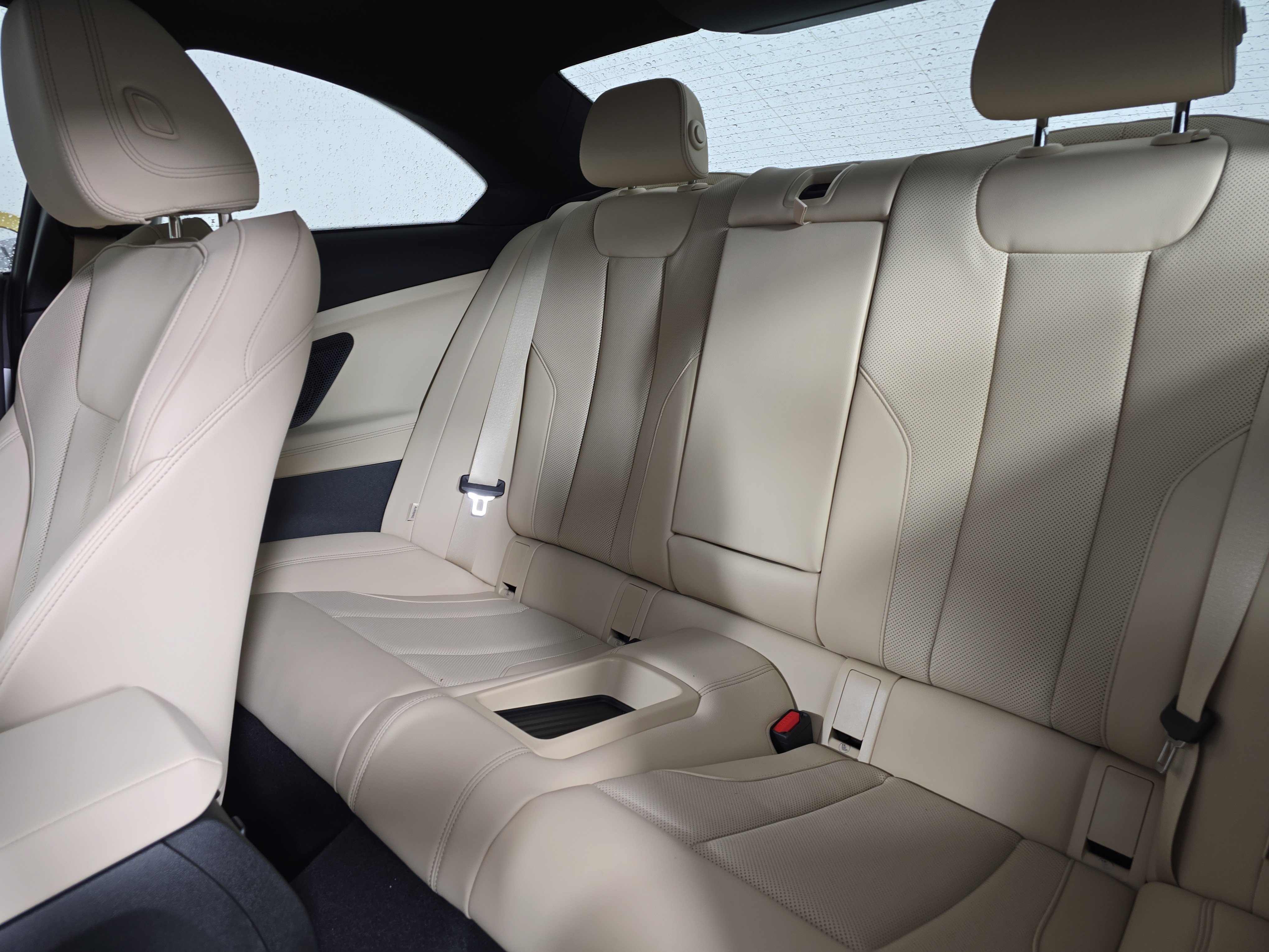 New 2025 BMW 230i xDrive Coupe w/ Premium Package image 10