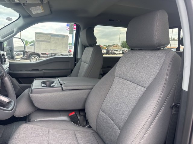 New 2025 Ford F350 XL w/ XL Driver Assist Package image 28