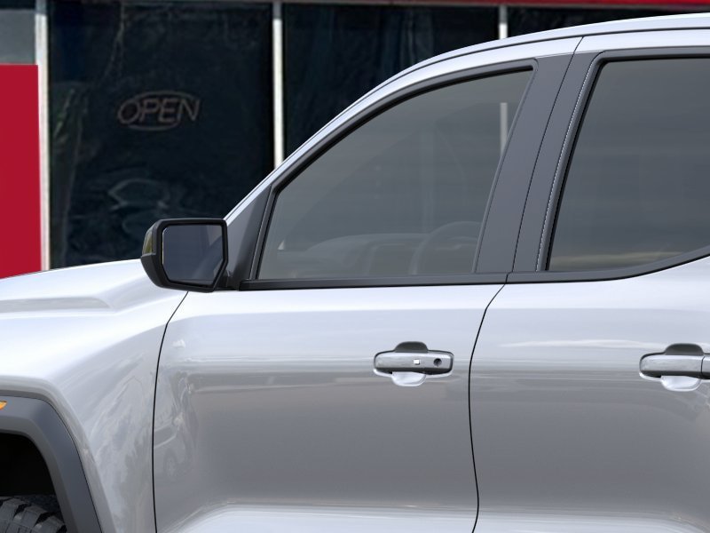 New 2026 GMC Canyon Elevation AWD/4WD image 36