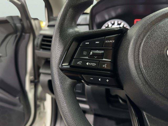 Used 2024 Subaru Crosstrek 2.0i Premium AWD/4WD image 16