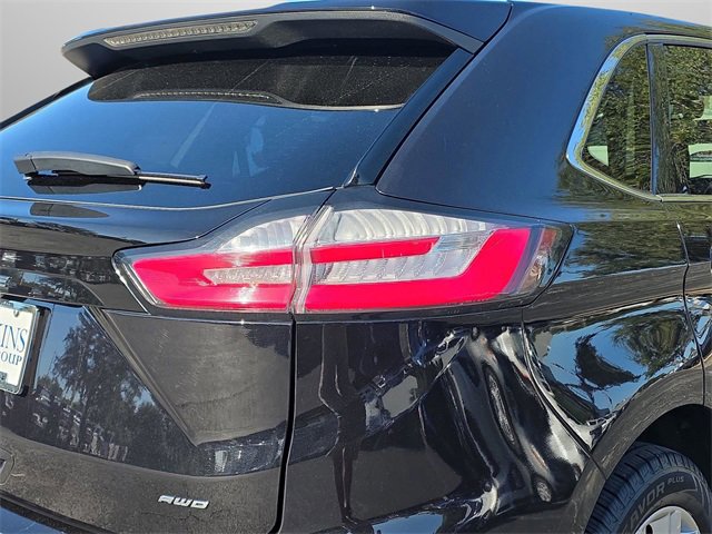 Used 2024 Ford Edge Titanium image 31