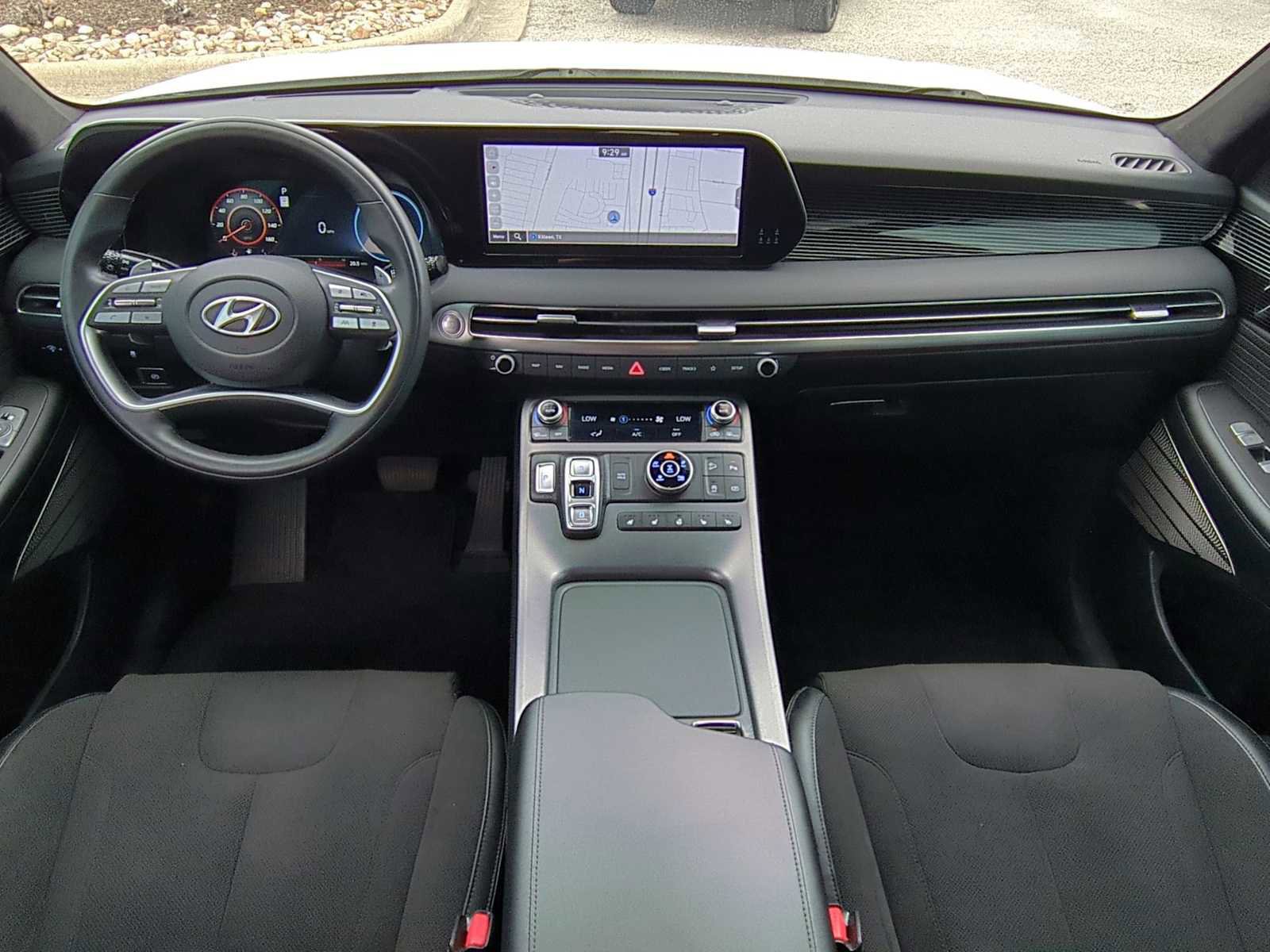 Used 2024 Hyundai Palisade Calligraphy AWD/4WD image 21