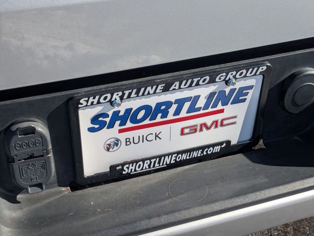 Used 2021 GMC Sierra 1500 Elevation w/ Preferred Package image 36