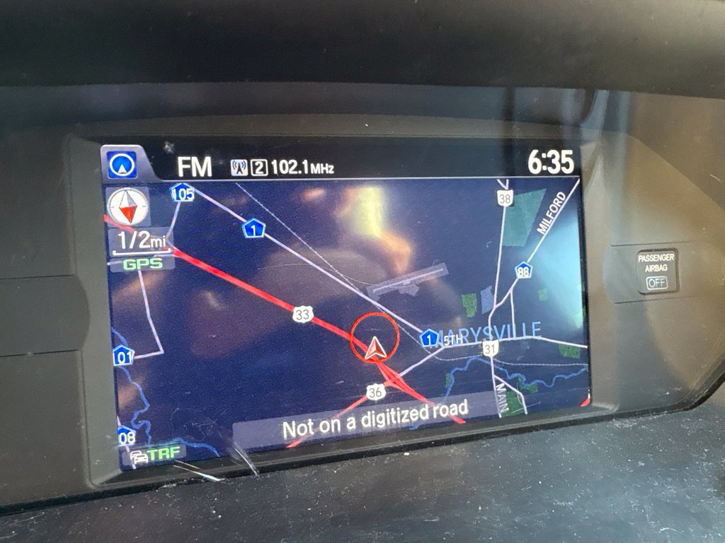 Used 2014 Honda Odyssey EX-L image 22
