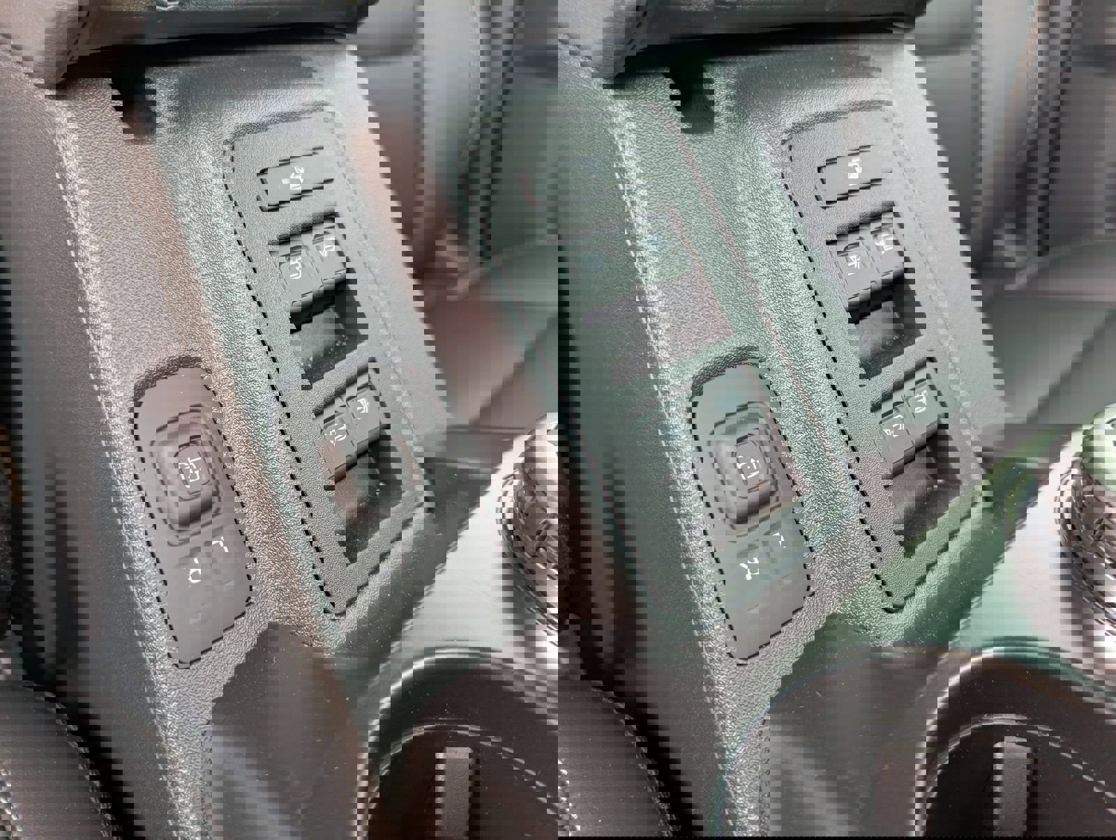 New 2026 Ford Bronco Outer Banks image 22