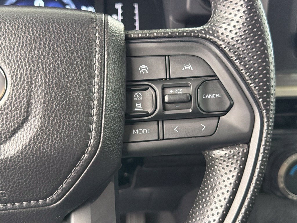 Certified 2026 Toyota Tacoma SR5 RWD image 25