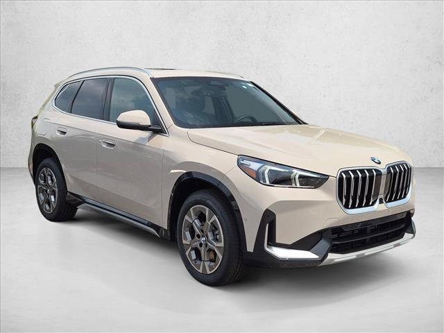 New 2026 BMW X1 xDrive28i w/ Technology Package AWD/4WD image 7