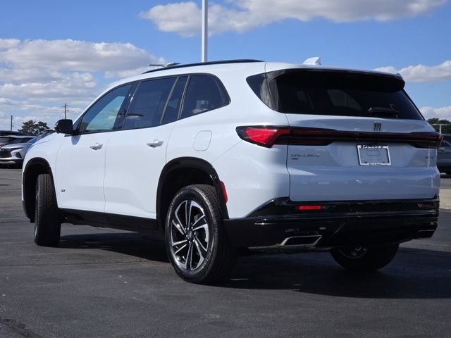 New 2026 Buick Enclave Sport Touring w/ Power Package image 20
