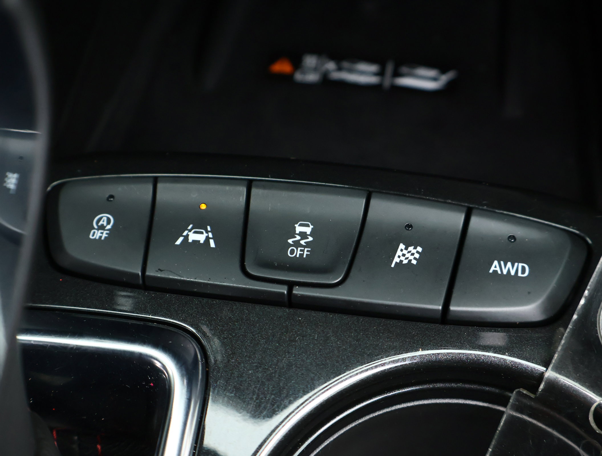 Certified 2025 Chevrolet TrailBlazer RS w/ Convenience Package image 20