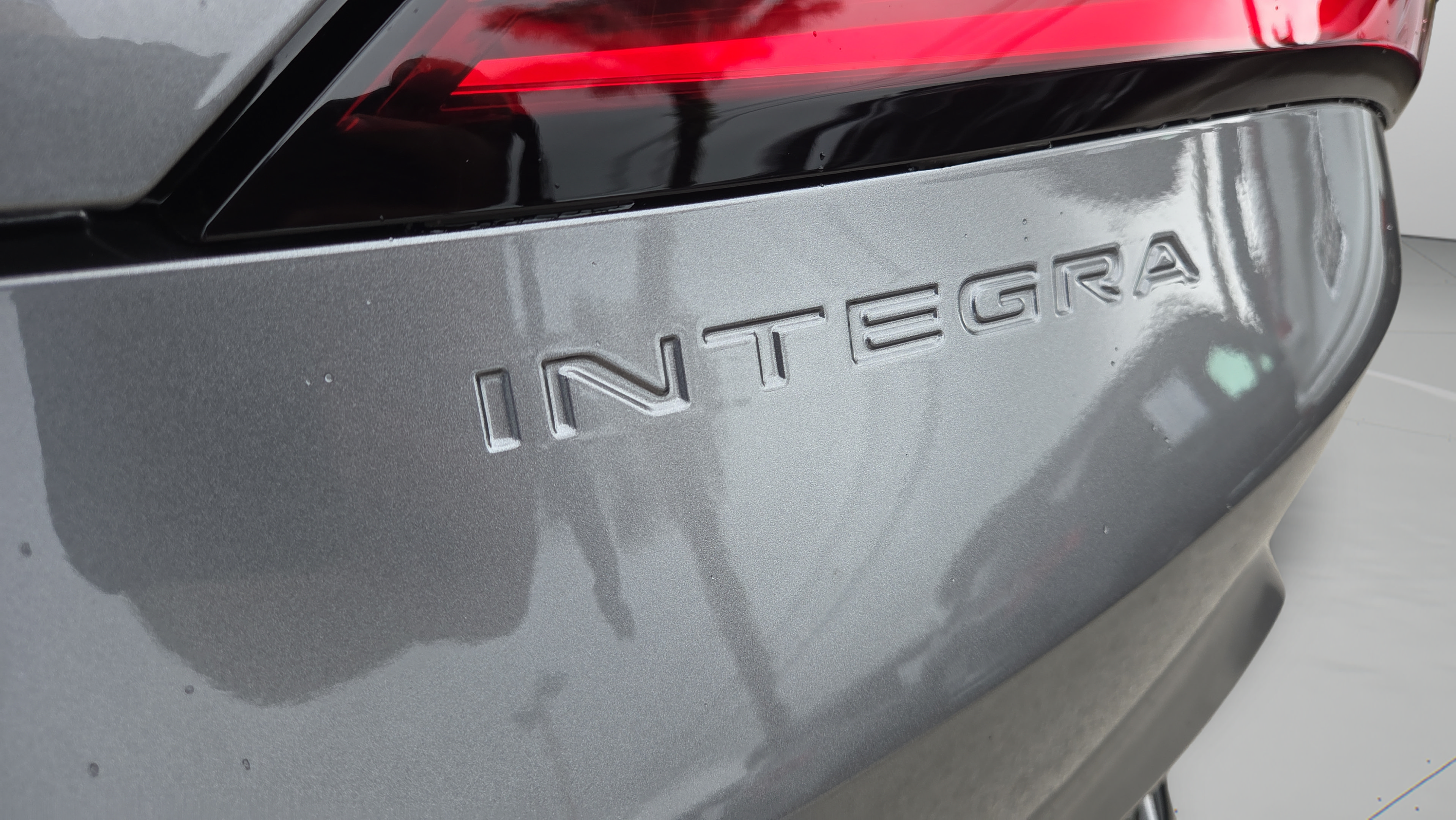 Certified 2025 Acura Integra Type S FWD image 38