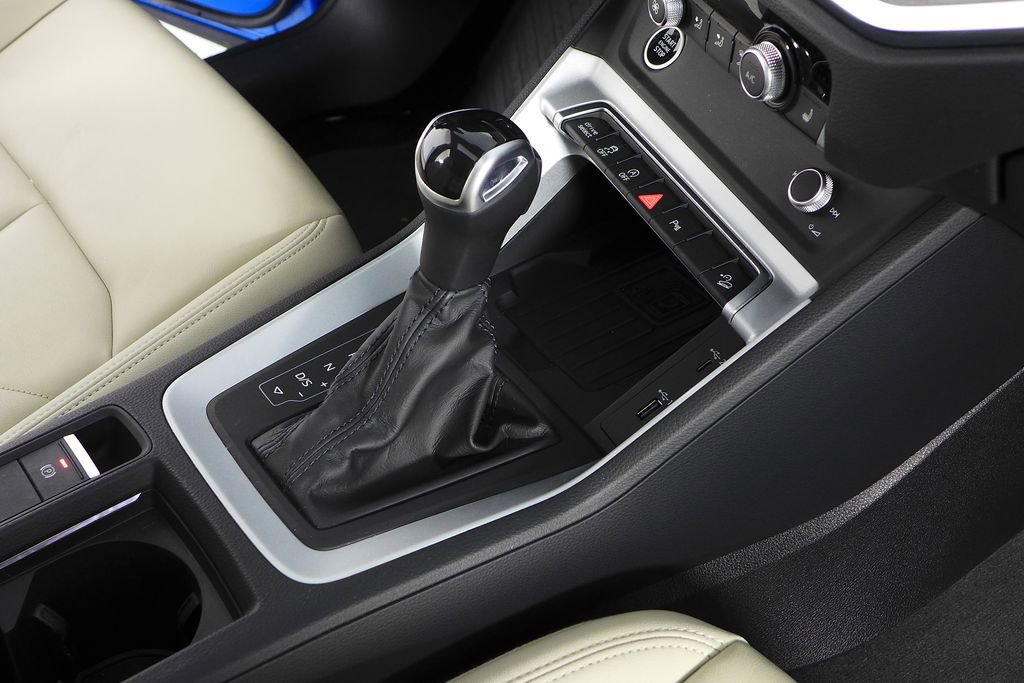 Used 2021 Audi Q3 2.0T Premium Plus image 15