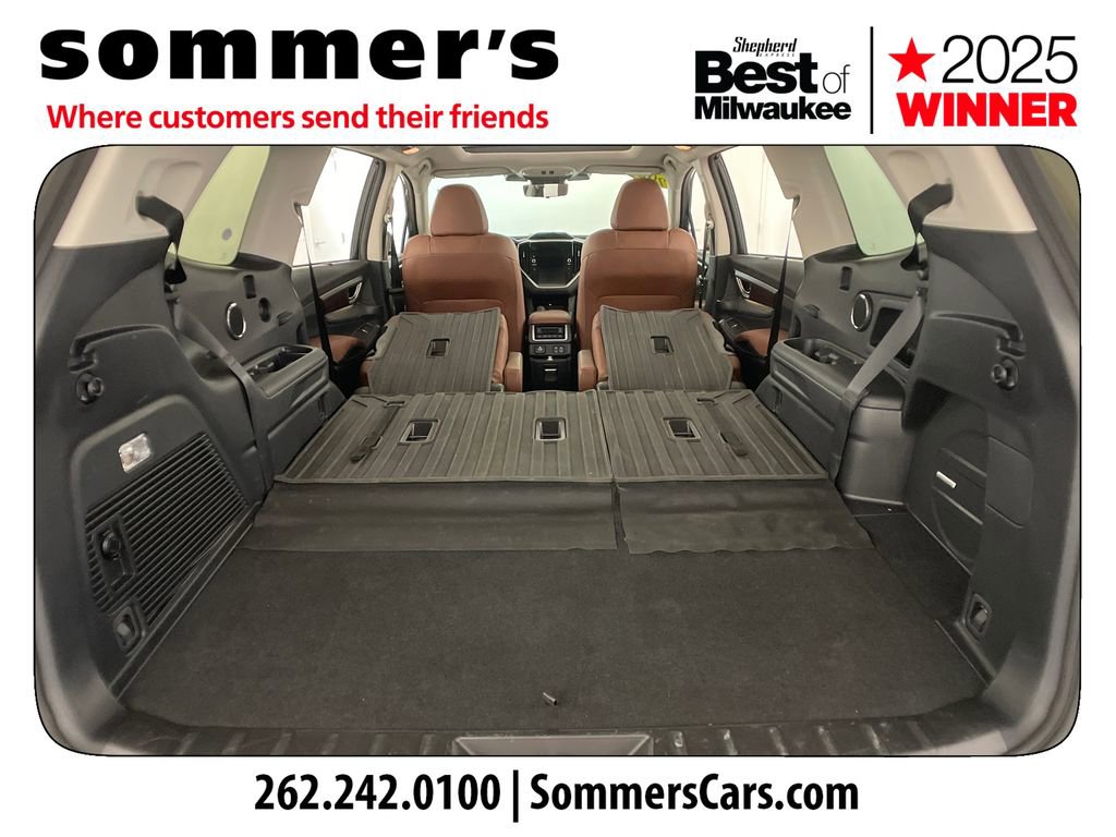 Used 2023 Subaru Ascent Touring AWD/4WD image 32