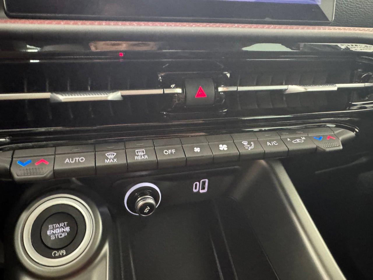 Used 2024 Dodge Hornet R/T AWD/4WD image 31