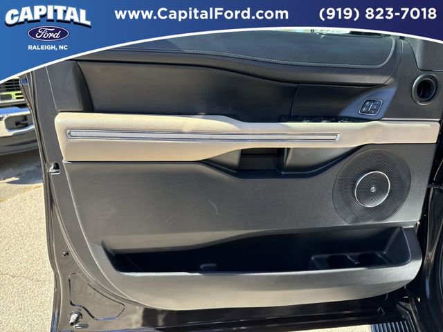 Certified 2024 Ford Expedition Max Limited RWD image 19