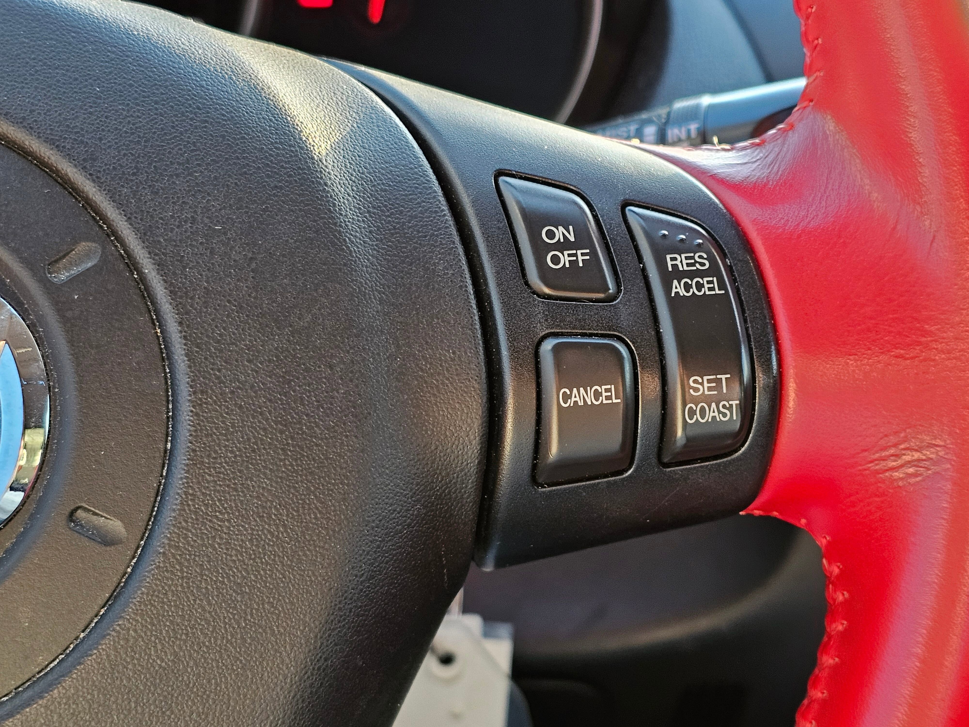 Used 2004 MAZDA RX-8 w/ MT Grand Touring Pkg image 29