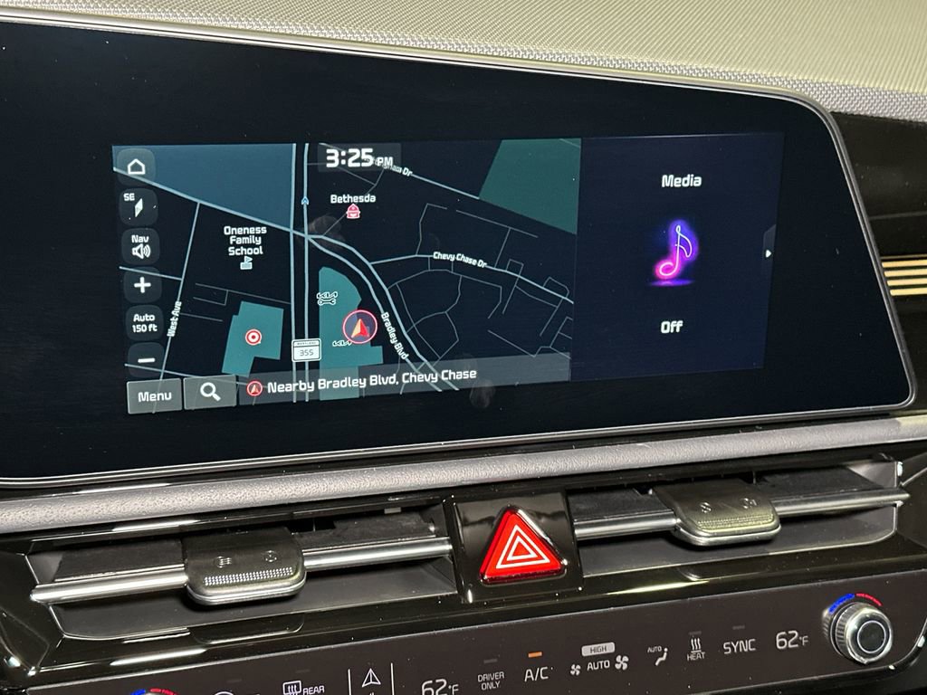 New 2026 Kia Niro Wave FWD image 30