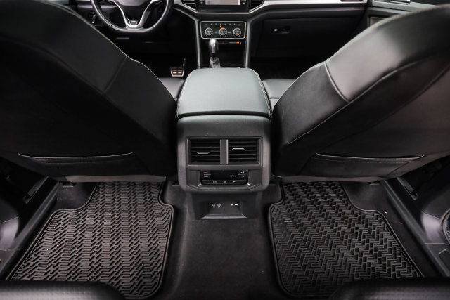 Used 2022 Volkswagen Atlas SEL R-Line AWD/4WD image 42